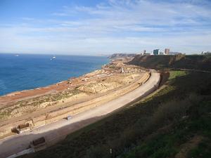 ORAN AUTOUR DE LA TEJERA PAR NOEL LOPEZ DE LA TRINITE SUR MER (38)